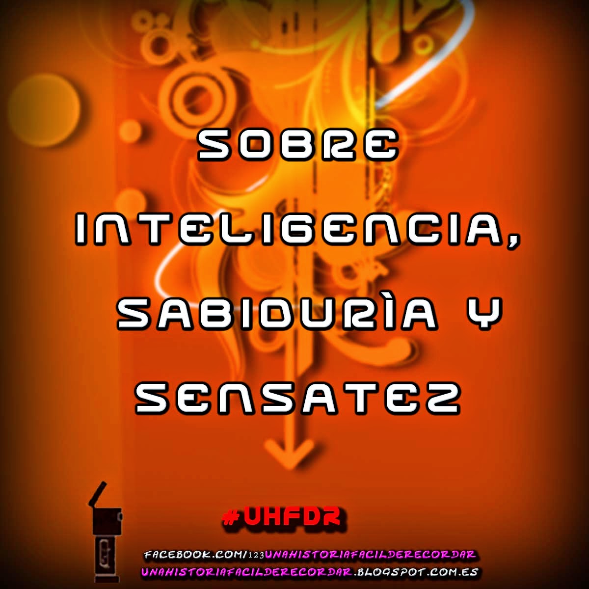 sobre sabiduria