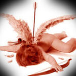 Poema – Es cupido pero no correspondido
