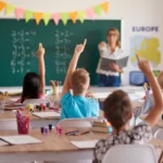 ¿Es el sistema educativo una porquería sin sentido?