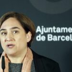 La carta de Colau que todo el mundo debería leer