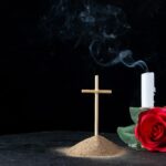 Jode perder a alguien que quieres: un duelo por muerte