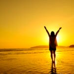 Cómo aprendí a ser feliz