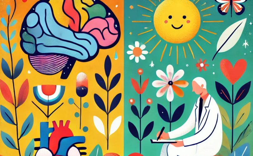 Psicologia positiva