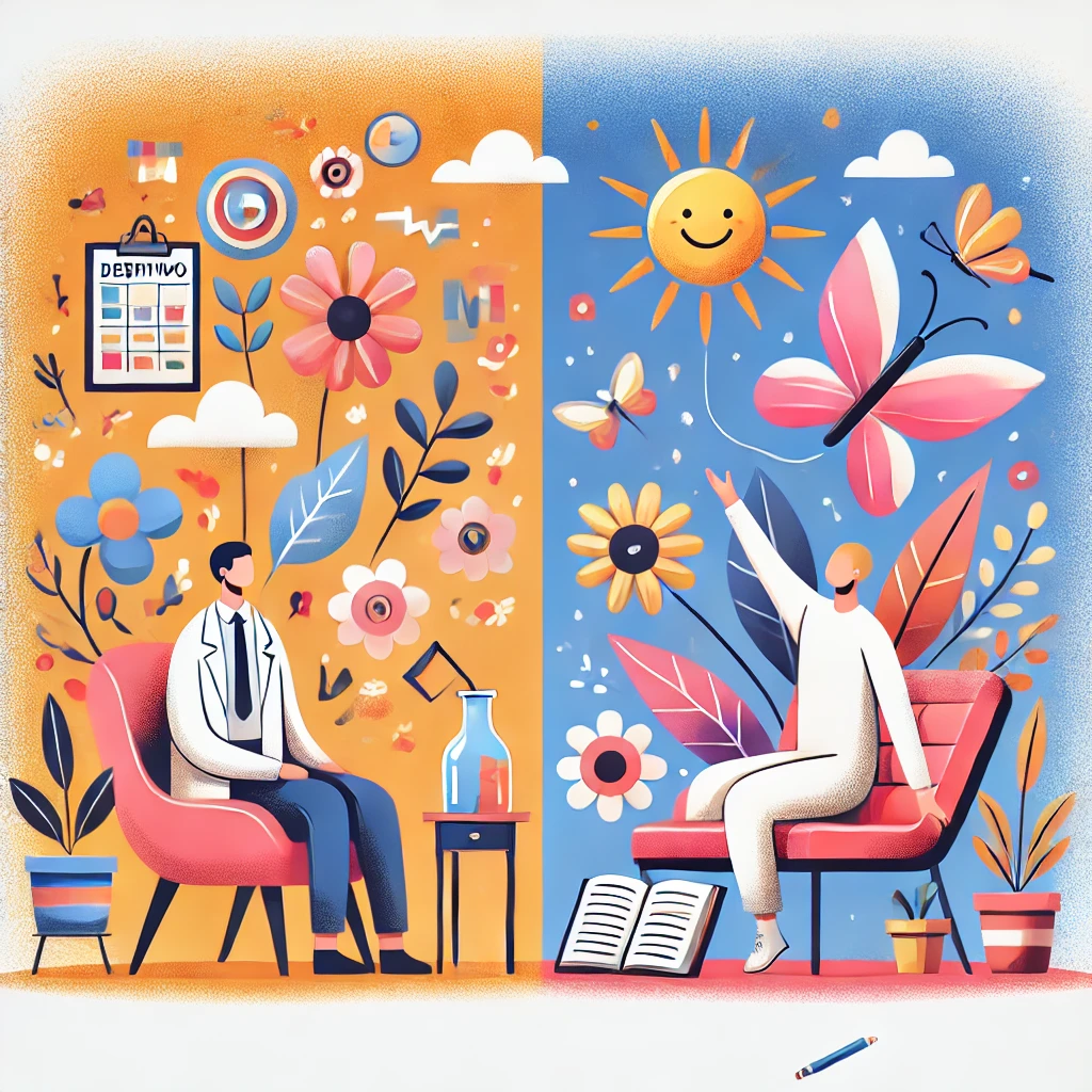 Psicología positiva